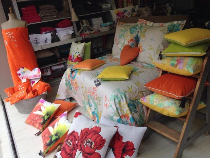 Fabrication de store sur mesure Caen 