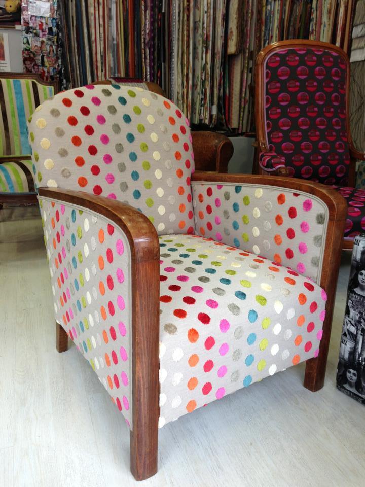 Rénovation de tapisserie Caen