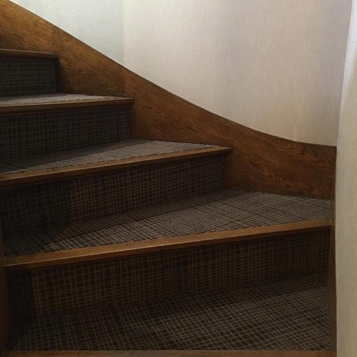 Pose de moquette Caen