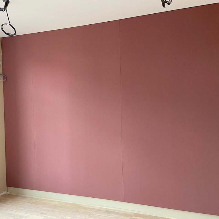 Pose de plafond tendu Caen