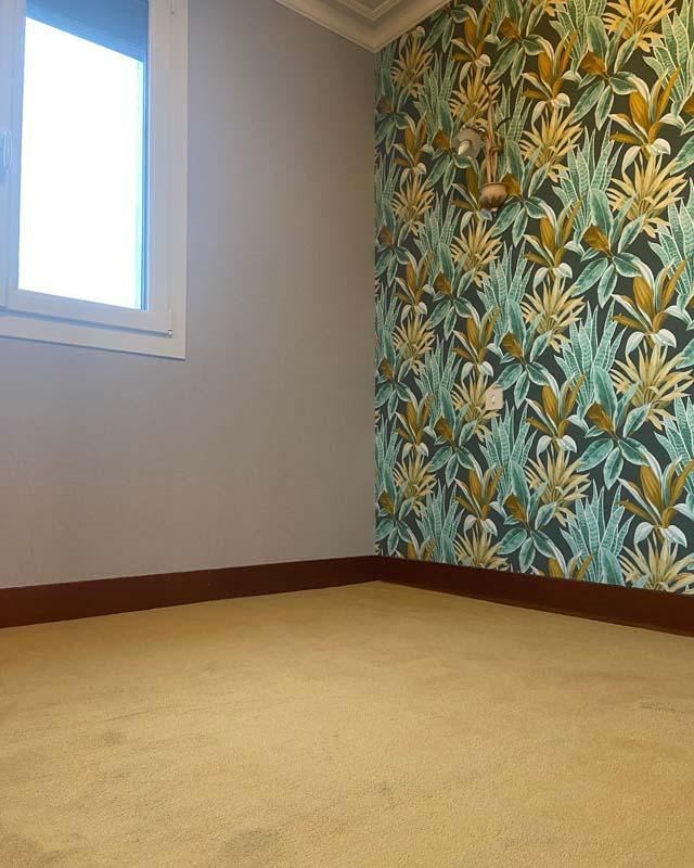 Création de rideaux et voilages Caen 