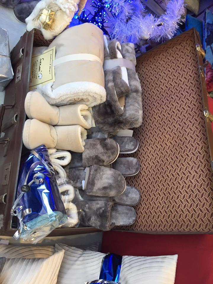 Confection de rideaux et voilages Caen