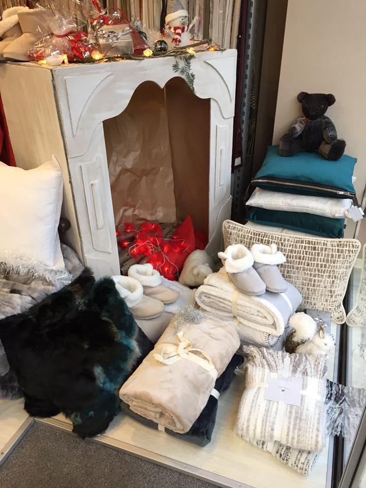 Fabrication de store sur mesure Caen 