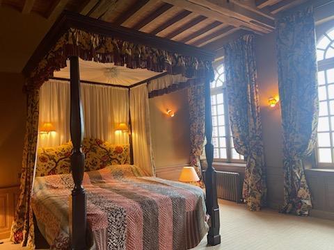 Confection de rideaux et voilages Caen