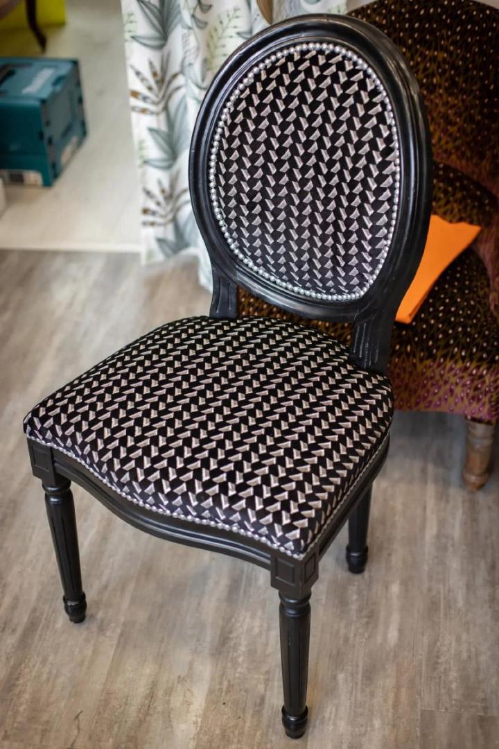 Rénovation de tapisserie Caen