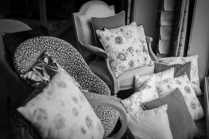 Remise en état de tapisserie Caen 