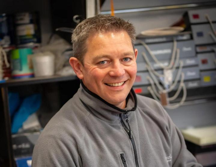 Fabrication de store sur mesure Caen 