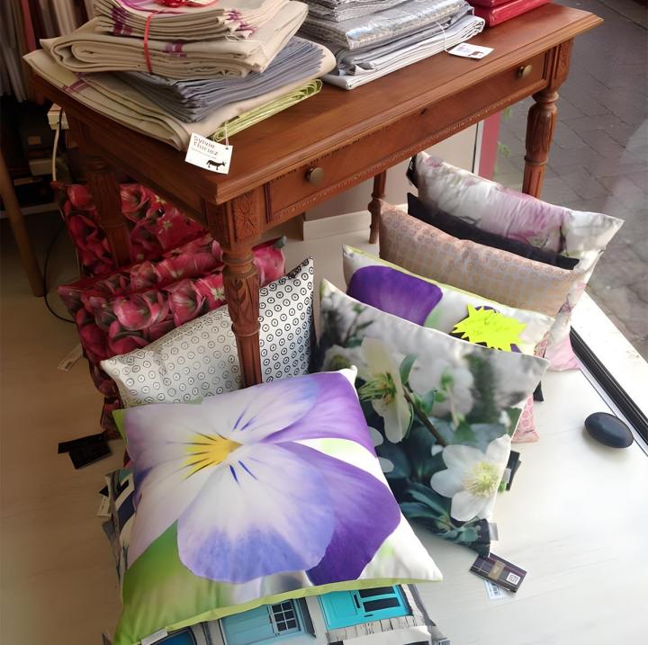 Store sur mesure Caen