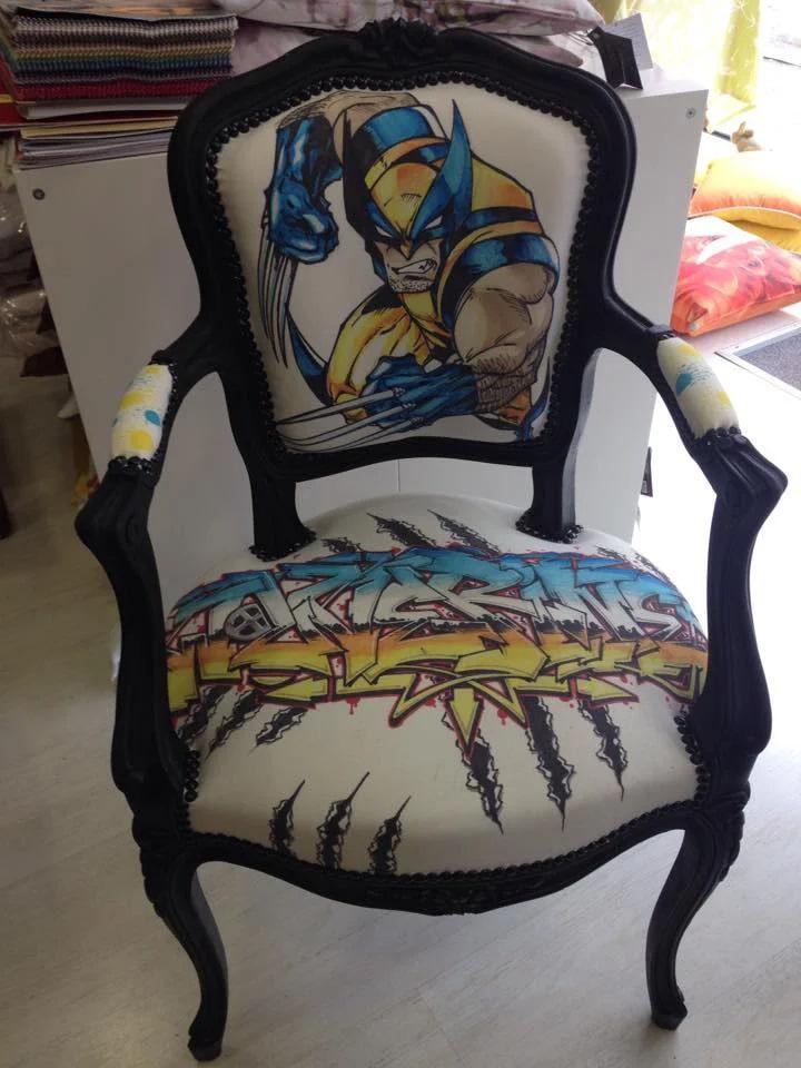 Vente de tapisserie Caen 